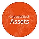 CorporateStack Assets logo