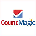 Count Magic logo