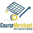 Course Merchant logo