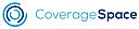 CoverageSpace logo