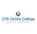 CPD Online College logo