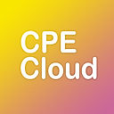 CPE Cloud logo