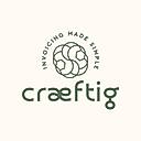 Craeftig logo