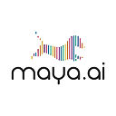 Crayon Data maya.ai logo