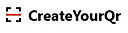 CreateYourQr logo