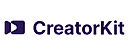 CreatorKit logo