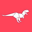 Creatosaurus logo