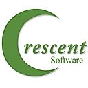 Crescent Software logo
