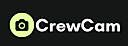 CrewCam logo
