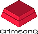 CrimsonQ logo