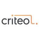 Criteo Audience Match logo