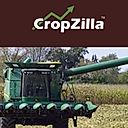 CropZilla logo