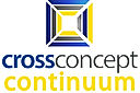 CrossConcept Continuum logo