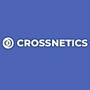 Crossnetics logo