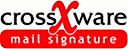 Crossware Mail Signature logo