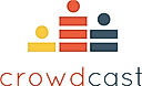 Crowdcast logo