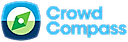 CrowdCompass logo