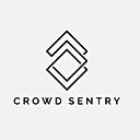 Crowd Sentry logo
