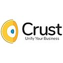 Crust CRM logo