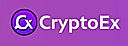 CryptoEx logo