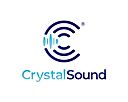 CrystalSound logo