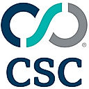 CSC Corptax logo