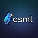 CSML logo
