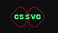 CSSVG logo
