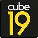cube19 logo