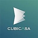 CubiCasa logo