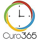 Curo365 logo