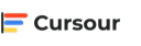 Cursour Analytics logo