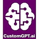 CustomGPT logo