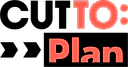 CutToPlan logo