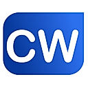 CW ERP logo