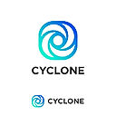Cycloneo logo