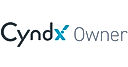 CyndX Owner logo