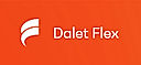 Dalet Flex logo