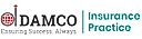 Damco Claims Management logo