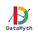 DataMyth logo