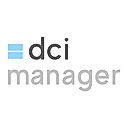 DCImanager logo