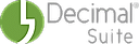 Decimal Suite logo