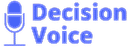 Decision Voice logo