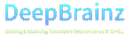 DeepBrainz AI logo