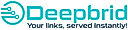 Deepbrid logo
