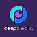 Deepchecks logo