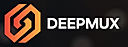 DeepMux logo