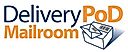 DeliveryPoD Mailroom logo