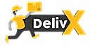 DelivX | Multivendor Hyperlocal Delivery Management Software logo