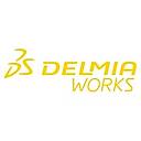 DELMIAWorks (formerly IQMS) logo